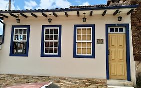 Casa Da Kau